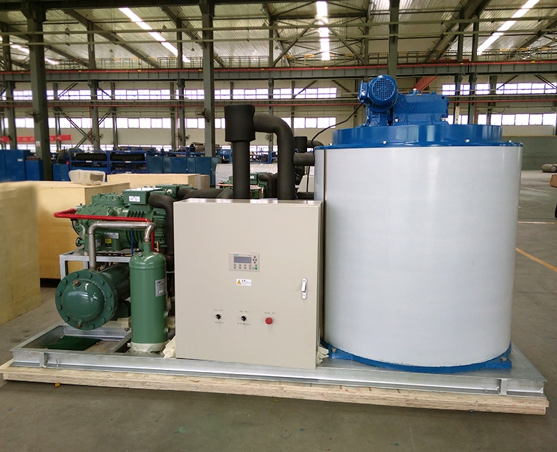 Refrigerators & Freezers